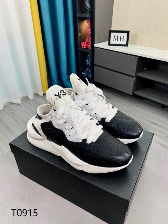 Y3 shoes 38-45-166_711955